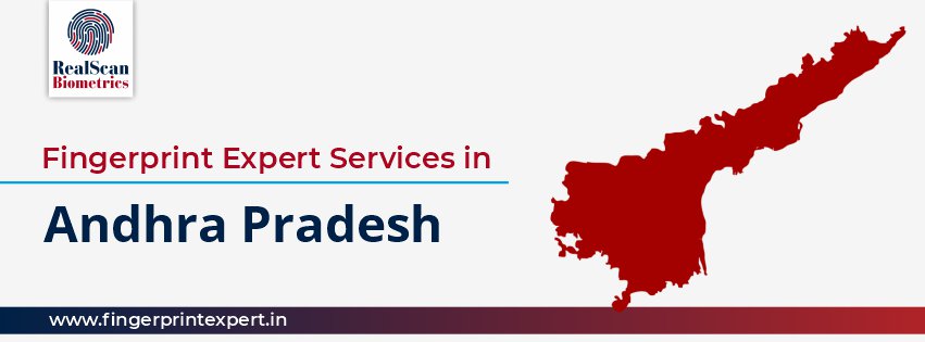 Fingerprint Expert Services in Andhra Pradesh