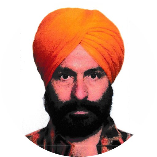 Baljinder Pal Singh