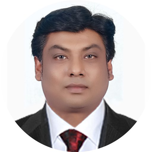 Vignesh Krishnamoorthy