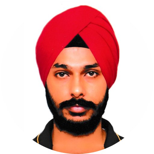 Amandeep Singh Saini