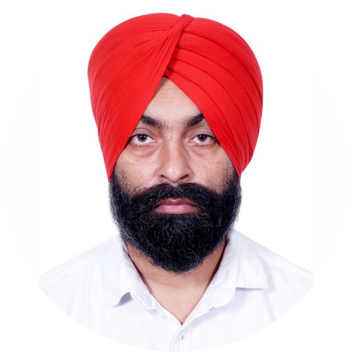 Iqbal Singh