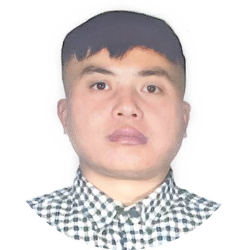 Ashim Subba Limbu