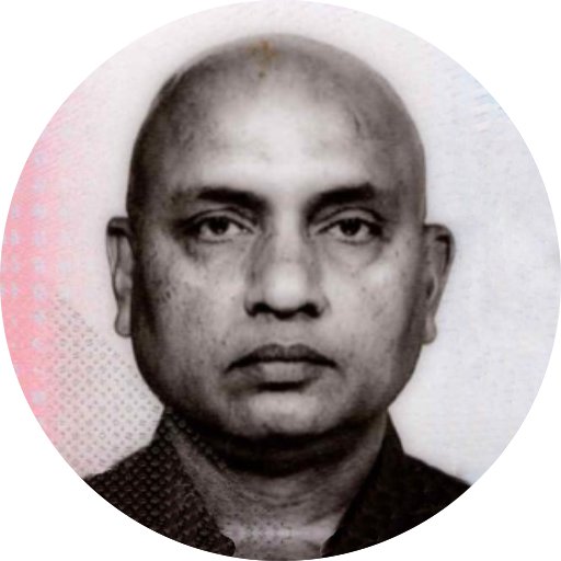 Anurag Shrivastava