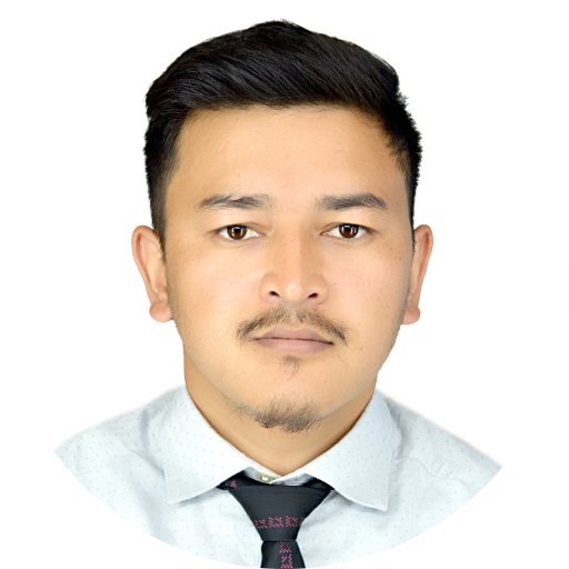 Pawan Adhikari